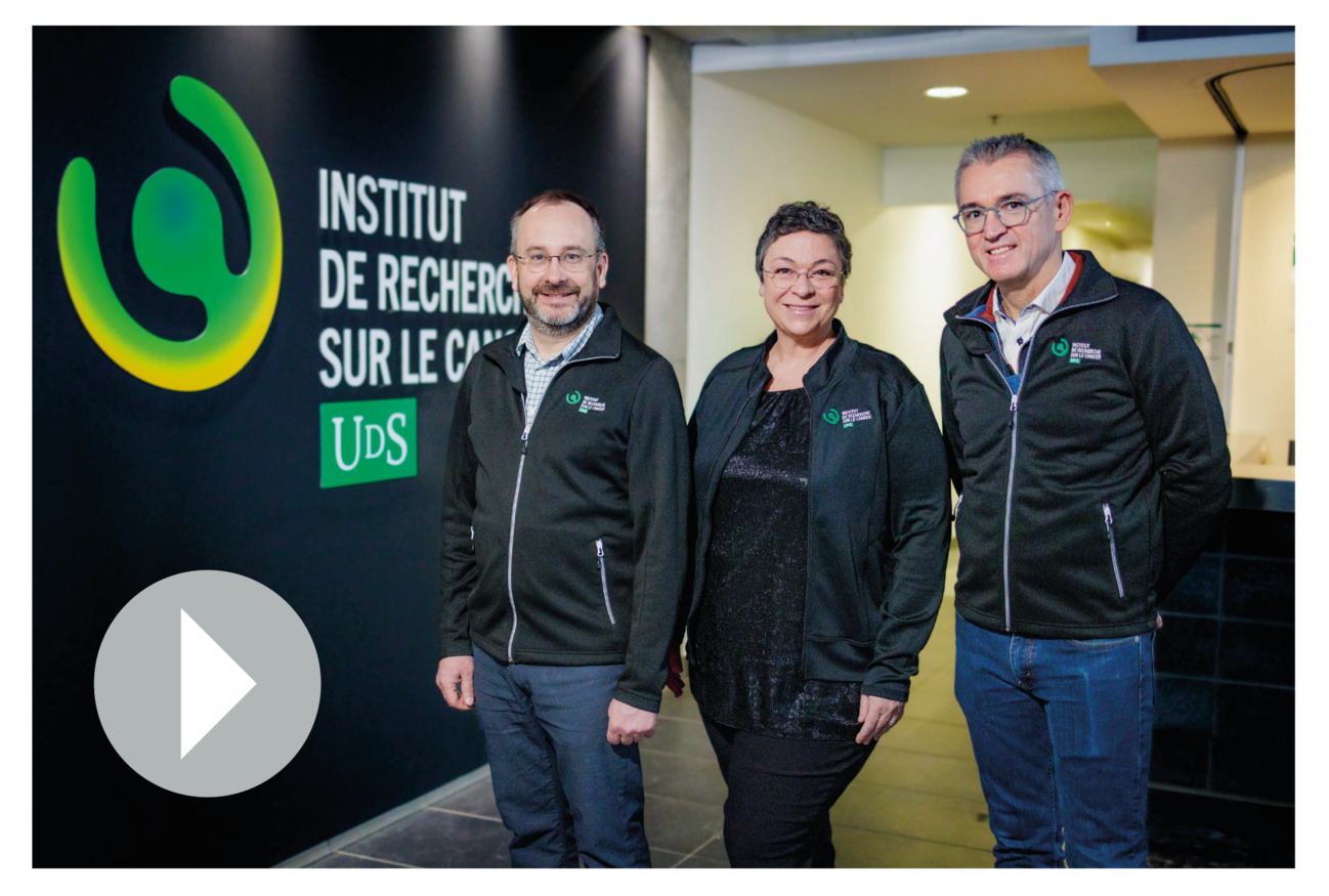 La direction de l'IRCUS