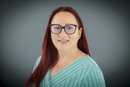 [Translate to English:] Isabelle St-Pierre Brousseau