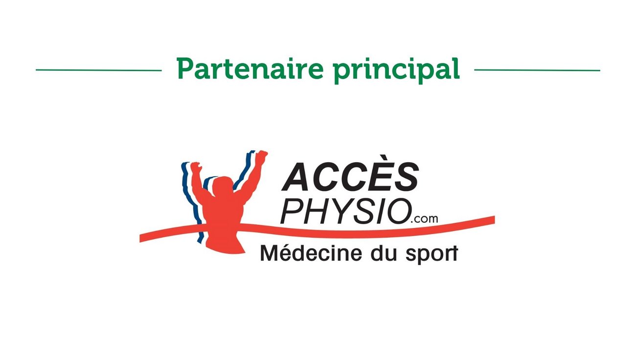 Partenaire principal SCSSS 2026