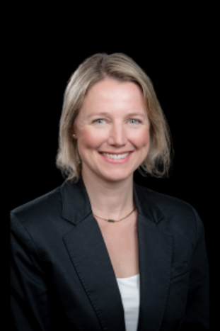 Mélanie Greffard