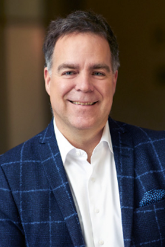 Jean-François Pépin