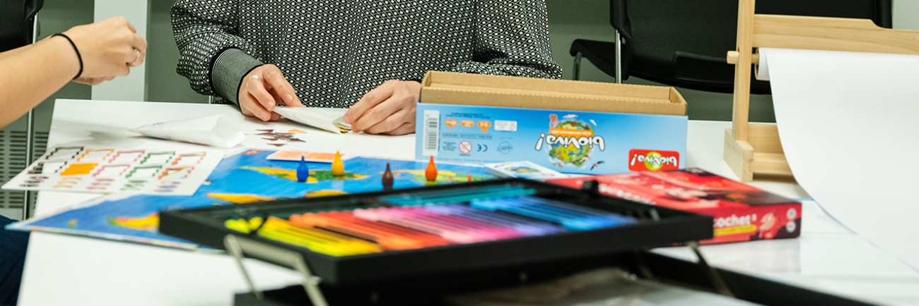 Photo de la Fabrique (A2-2008)