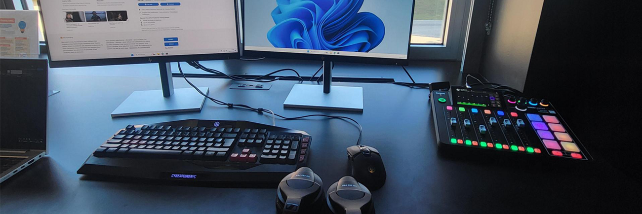 Photo A2-2003 (matériel informatique et audiovisuel)