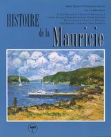 Histoire de la Mauricie