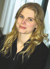 Kateri Lemmens a remport le 9 fvrier le Prix du vice-rectorat  la recherche pour la meilleure thse de doctorat dpose en 2004  l'Universit dans la catgorie Lettres et sciences humaines et sociales.
