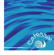 Pochette du CD Catessim