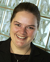 Anne Lessard est professeure au Dpartement d'tudes sur l'adaptation scolaire et sociale.