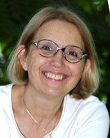 Colette Ansseau est prsidente et cofondatrice de l'organisme Paysages estriens.