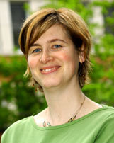 Isabelle Dionne est chercheuse au Centre de recherche sur le vieillissement de l'Institut de griatrie de Sherbrooke.