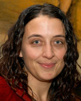 Christine Lavoie, professeure au Dpartement de pharmacologie