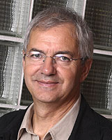 Olivier Thomas, directeur de l'Observatoire de l'environnement et du dveloppement durable.