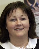 La professeure Claire Beaumont est codirectrice de l’Observatoire canadien pour la prévention de la violence à l’école.
