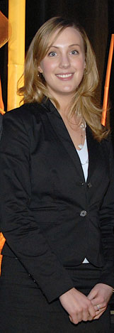 Marie-Christine Custeau