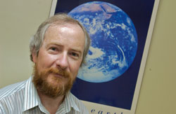 Marco Festa-Bianchet est biologiste  la Facult des sciences.