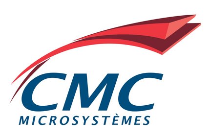 Logo de la CMC