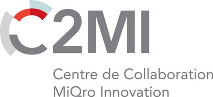 Logo C2MI