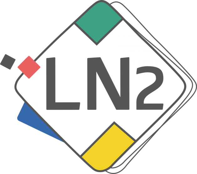 Logo LN2