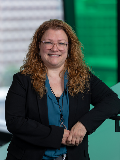 Karine Cousineau