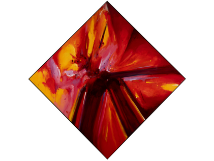 Graham Cantieni, Orions 16, 1971