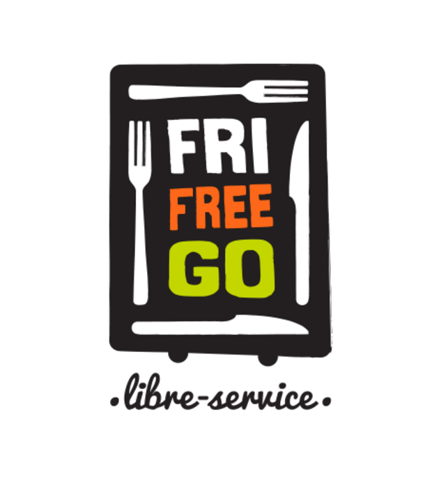 Logo Frigo Free Go