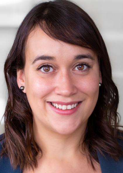 Andrée-Anne Légarée