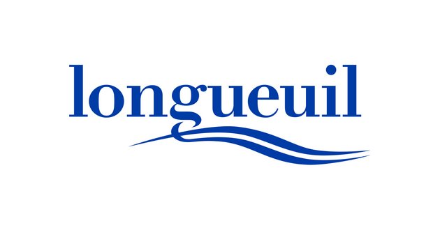 Image représentant le logo de la ville de Longueuil