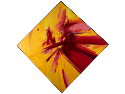 Graham Cantieni, Orions 17, 1971