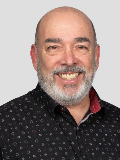 Rénald Breton