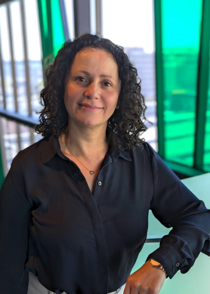 Julieth Maussa-Lopez