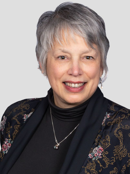 Catherine Wilhelmy