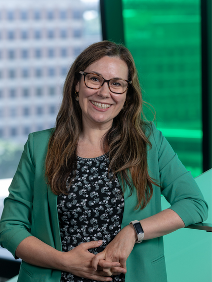 Marie-France Lapointe