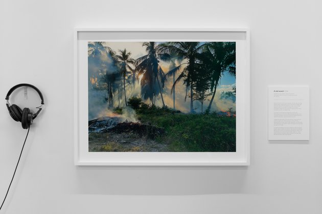 Oeuvre de Chloé Beaulac