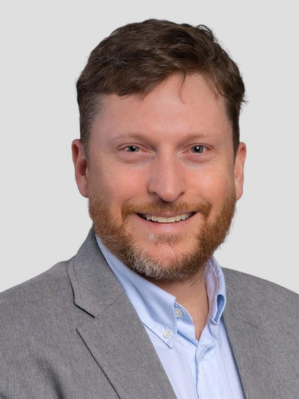 Patrick Archambault