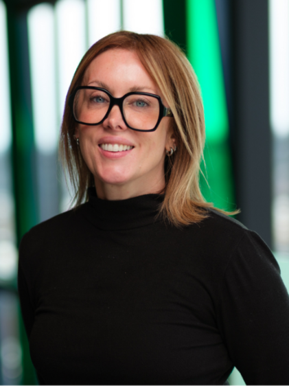 Geneviève Brissette