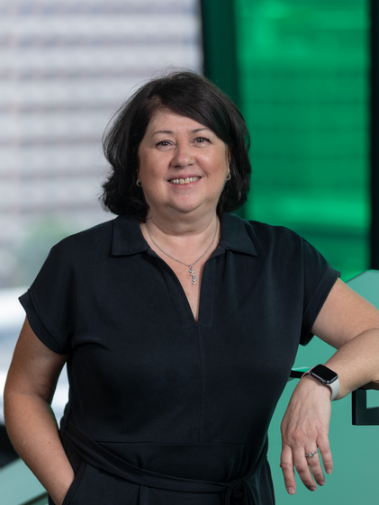 Sylvie Côté