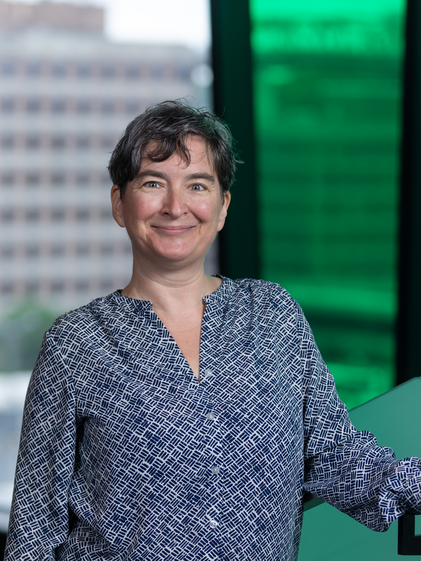 Karine Philibert