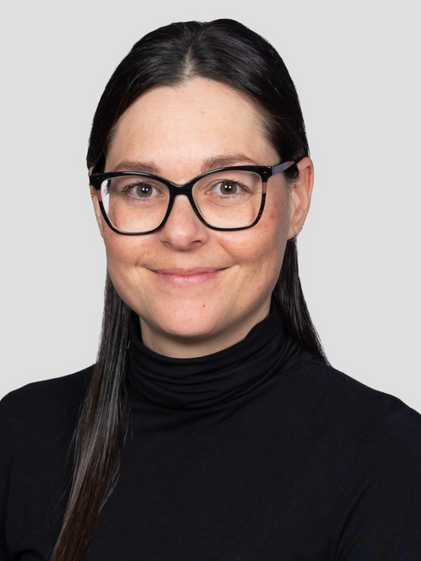 Mylène Lévesque