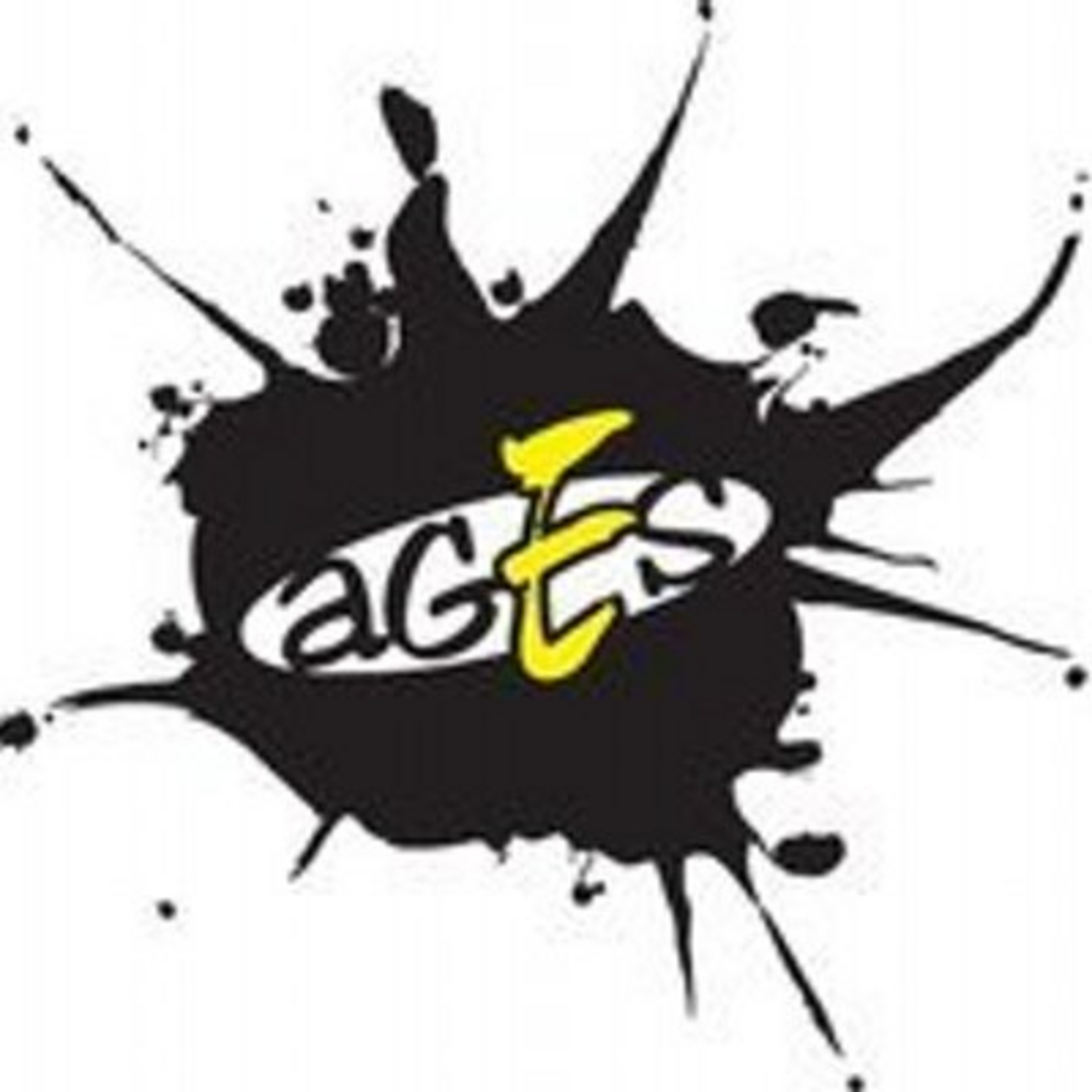 Logo de l'AGES.