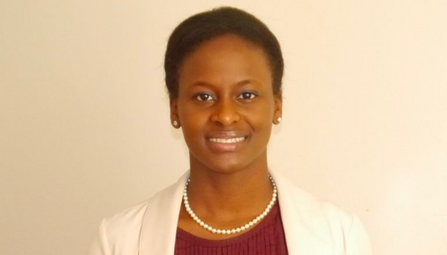 Pre Dorothy Barthélémy