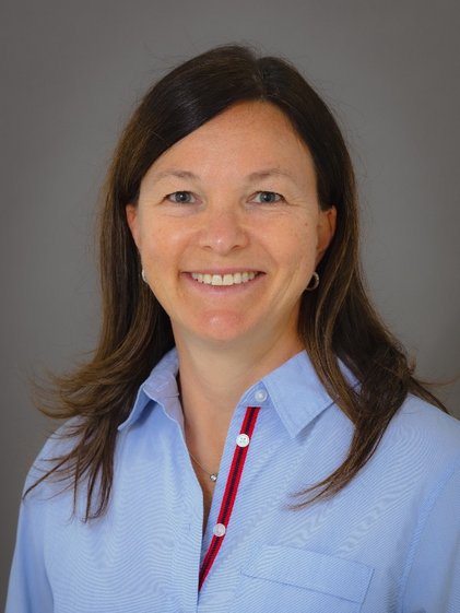 Professeure Judith Simoneau-Roy