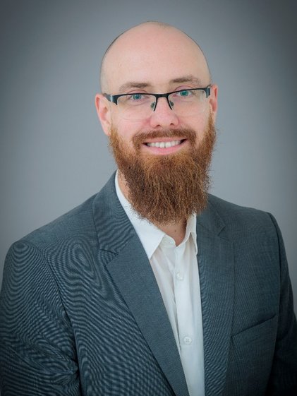 Professeur François Lauzier-Jobin