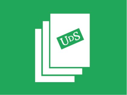 Icône représentant les documents officiels