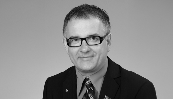 Pr Réjean Hébert