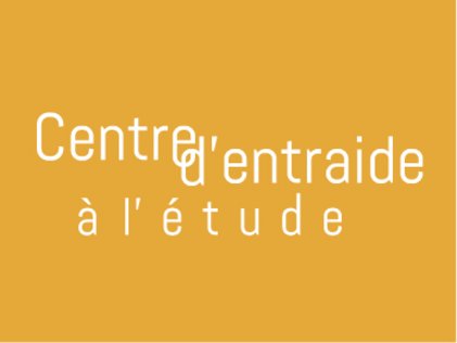 Icône représentant le soutien aux études
