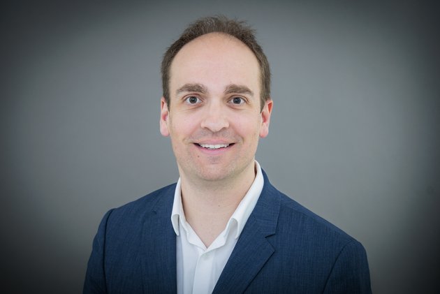 Pr Jérôme Gauvin-Lepage