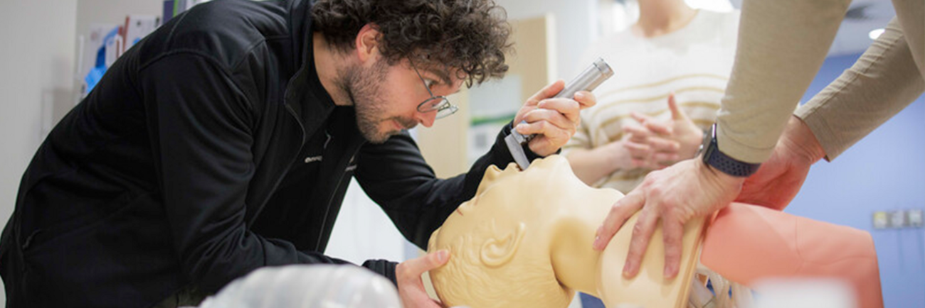 Formation continue entête