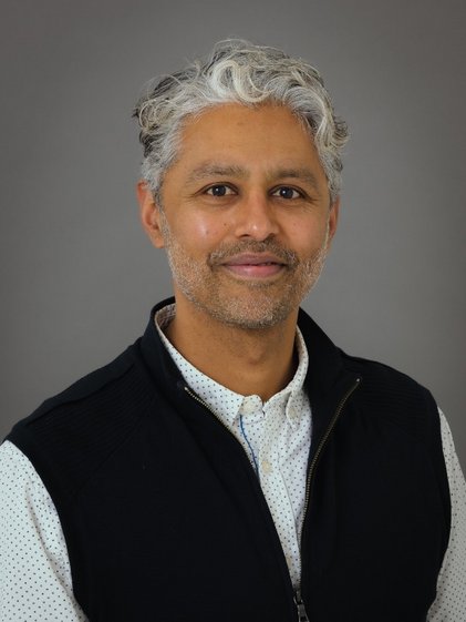 Pr Karl Fernandes