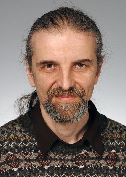 Leonid Volkov