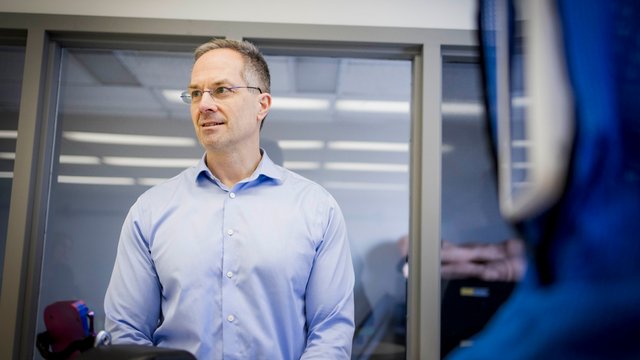 Pr François Michaud