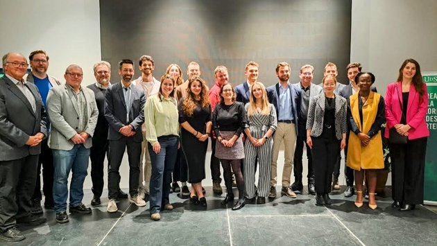 Concours d'idées innovantes en santé